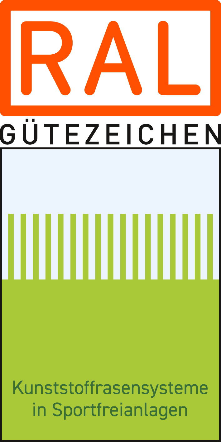 RAL-Gütezeichen